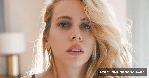 Ölümden Dönen Melis İşiten İlk Kez Duygularını Paylaştı 