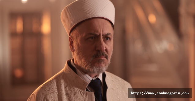 Ömer’den İlk Tanıtım