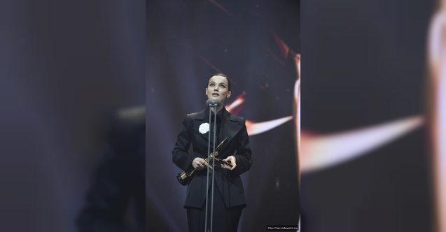 Pınar Deniz&#039;e Oyuncu Meslektaşlarından Şok