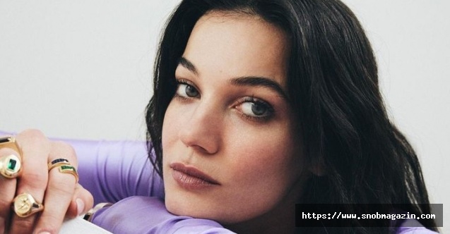 Pınar Deniz Serumla Ayakta Kaldı