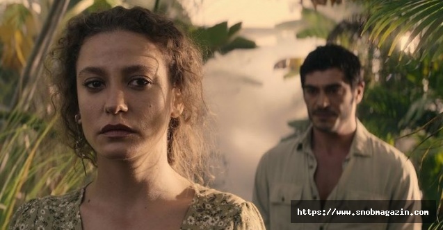 Şahmaran&#039;ın Haberini Yapımcı Duyurdu 