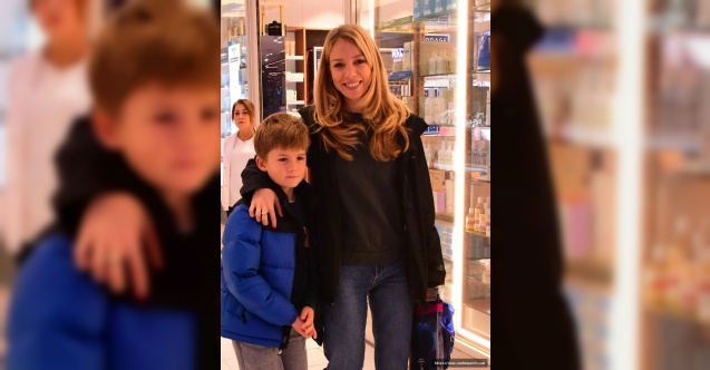 &#039;Sıkıldım Artık&#039;