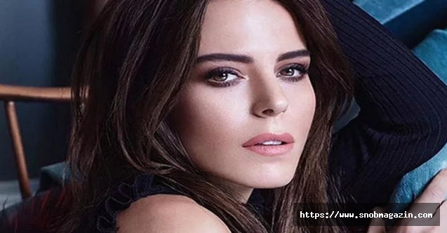 Simge Sağın Taburcu Oldu 