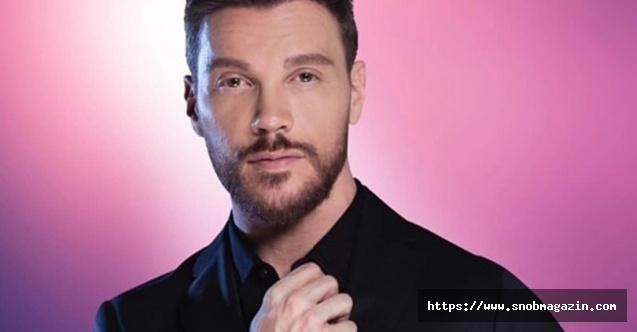 Sinan Akçıl&#039;ın yeni aşkı Defne Samyeli!