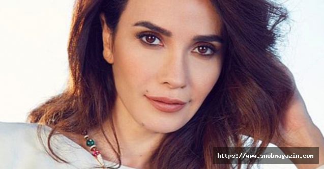 Songül Öden Evini Satılığa Çıkardı 