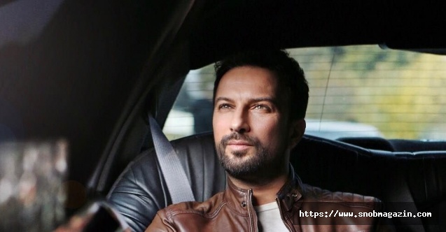 Tarkan&#039;dan 30&#039;uncu Yıl Mesajı