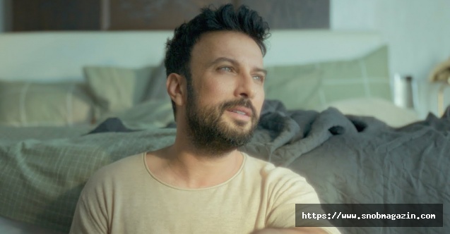 Tarkan&#039;dan Aile Pozu