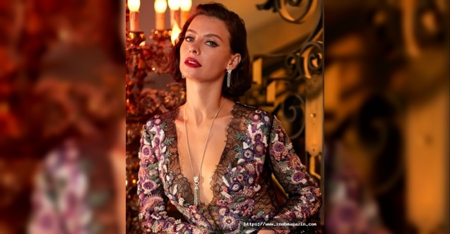 Tuba Ünsal&#039;dan Burak Özçivit&#039;e Ağır Gönderme