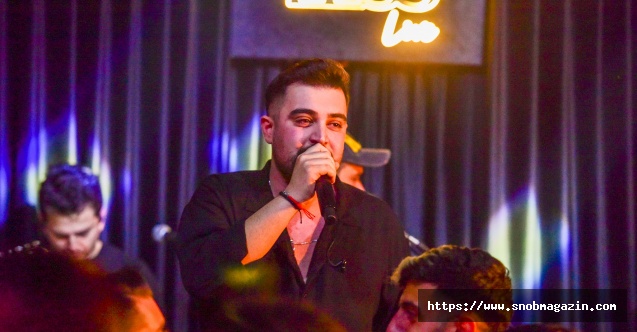 Türkiye’deki Genç Sanatçıların Önü Kesiliyor