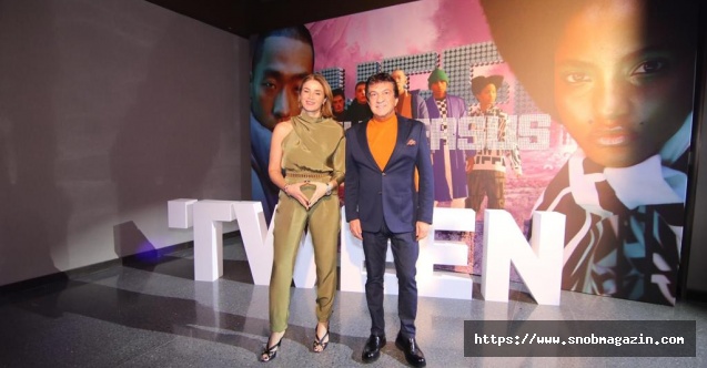 Tween İle Evrenler Arası Yolculuk Başladı!