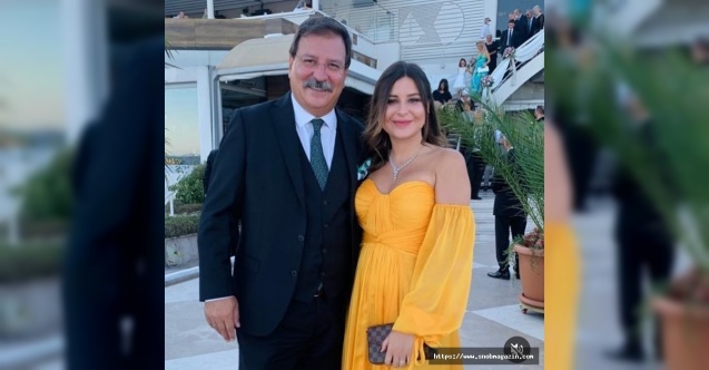 Volkan Severcan Dede Oldu 