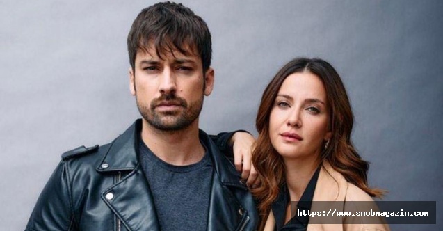 Yapımcıdan Ayça Ayşin Turan Açıklaması