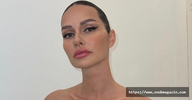 Yasemin Özilhan ehliyeti kaptırdı