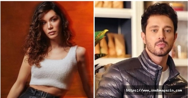 Murat Boz ile Hazal Subaşı Aşk Mı Yaşıyor?