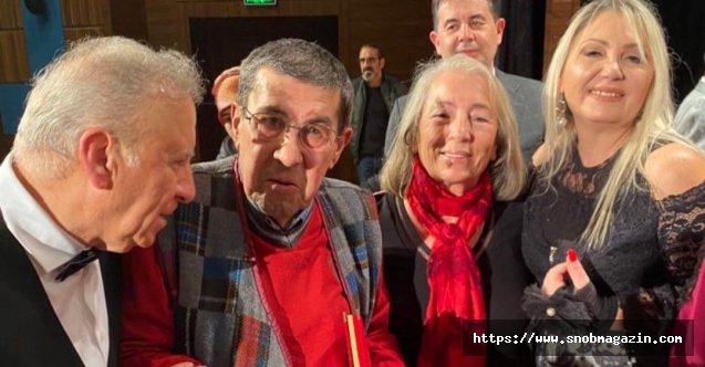 30 Yıl Oynadı Şimdi Seyirci Oldu