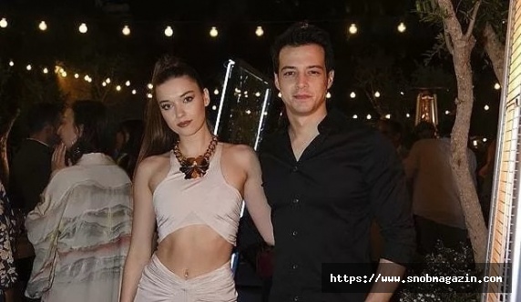 Afra Saraçoğlu ile Mert Yazıcıoğlu Barıştı mı?