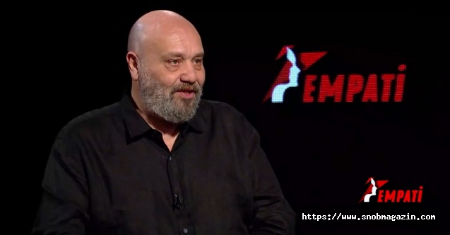 Ahmet Mümtaz Taylan Hastaneye Yatıyor