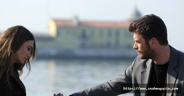 Aile Dizisinden İlk Kareler Yayınlandı