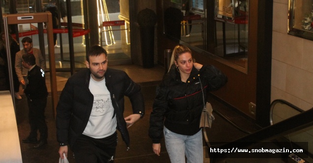 Aşkları devam ediyor