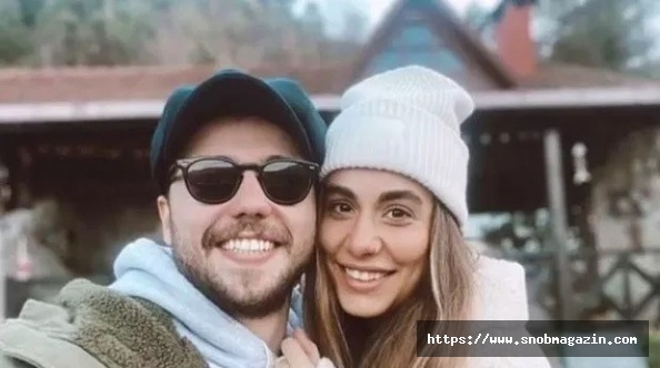 Ayrıldıkları İddia Edilen Çift Birlikte Görüntülendi