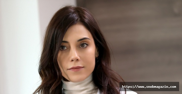 Cansu Dere&#039;den Kötü Haber! Hastaneye Kaldırıldı