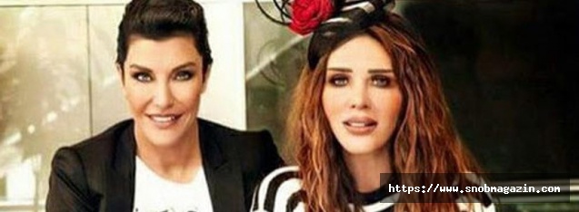 Deniz Akkaya&#039;dan Seren Serengil&#039;e Ağza Alınmayacak Sözler