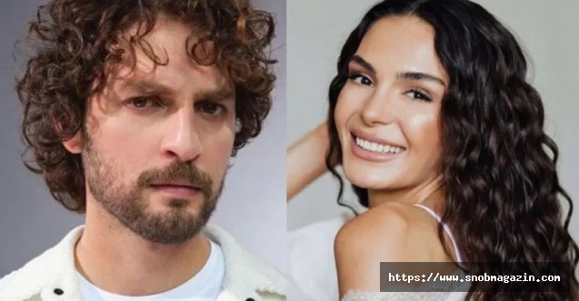 Ebru Şahin ve Birkan Sokullu&#039;nun Ab-ı Hayat Dizisinde Flaş Gelişme