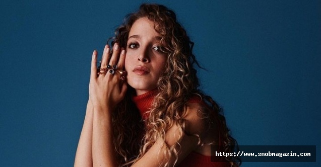 Eda Gürkaynak&#039;tan Kötü Haber 