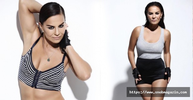 Filiz Taçbaş Hayatının En Büyük Pişmanlığını Açıkladı 