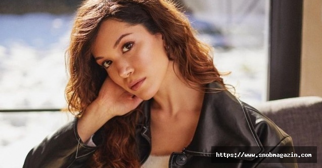 Hazal Subaşı&#039;ndan Flaş İtiraf