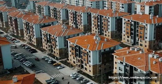 Hazine Garantili Yeni Evim Projesi Sektörü Umutlandırdı