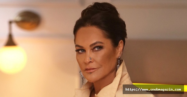 Hülya Avşar İsyan Etti: Bunlara Dersini Vereceksin