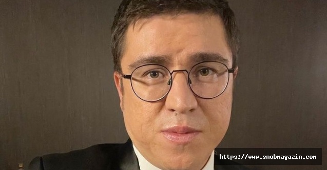 İbrahim Büyükak&#039;ın Fotoğraf Paylaşmasına Tepkiler Dinmiyor