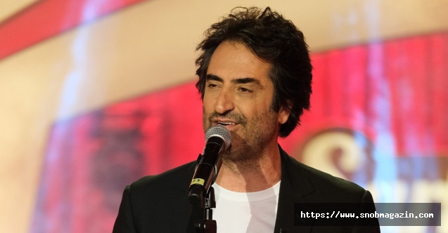 Mahsun Kırmızıgül&#039;den Prestij Meselesi Açıklaması