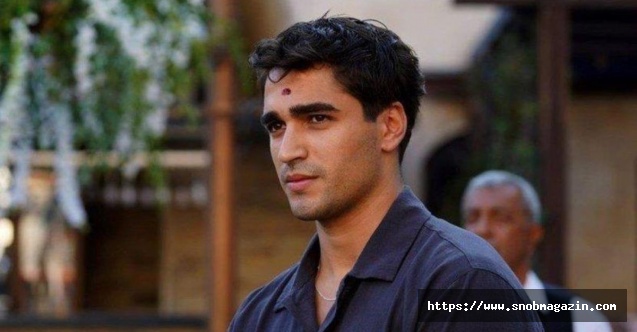 Mert Ramazan Demir Bakın Hangi Ünlü Şarkıcıya Benzetildi?