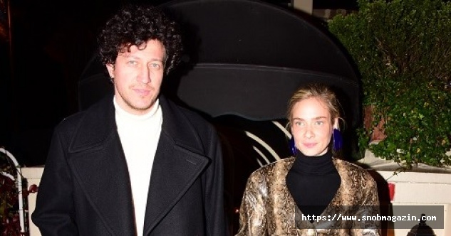 Müge Boz ile Caner Erdeniz&#039;in Bakıcı Açıklaması