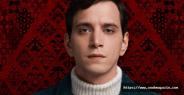 Ömer Dizisinin Karakter Afişleri Yayınlandı