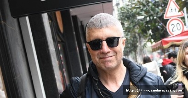 Özcan Deniz&#039;den Flaş Açıklamalar