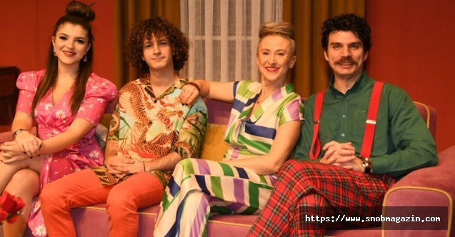 &quot;Paraya Hayır&quot; İçin Görkemli Gala