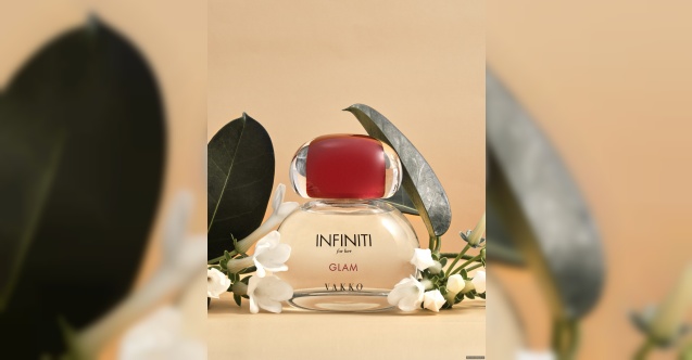 Parfums Vakko çiftleri aynı şişede buluşturuyor