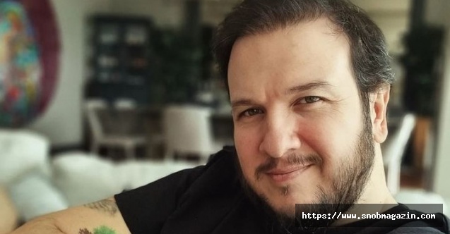 Kızı Şahan Gökbakar&#039;a Ruj Sürdü