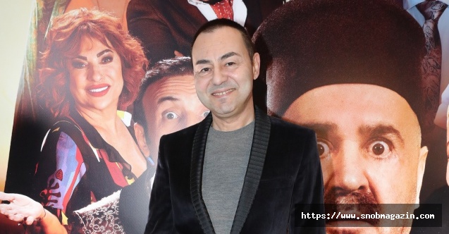 Serdar Ortaç&#039;tan Flaş Sağlık Açıklaması