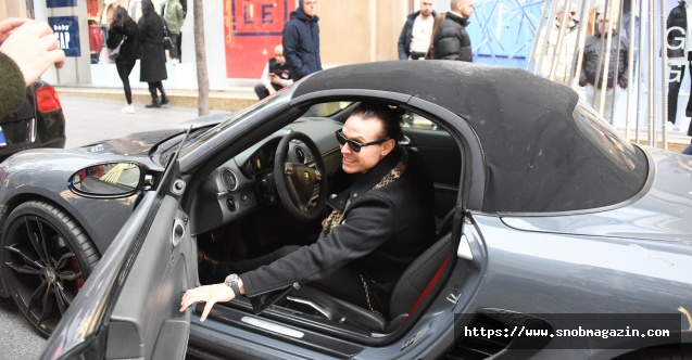 Survivor Alışverişine Çıktı! &quot;Bana Şans Dileyin&quot;