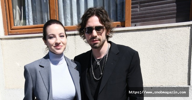 Ünlü Çift Ayrıldı