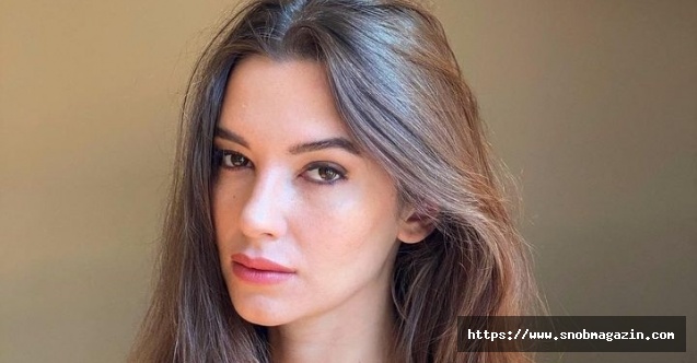 Ünlü Oyuncu Anne Oldu