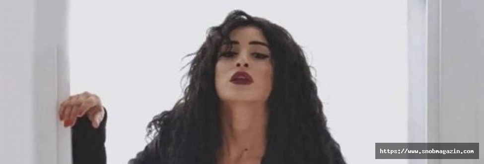 Ünlü Şarkıcı Sevgilisini Öldürdü