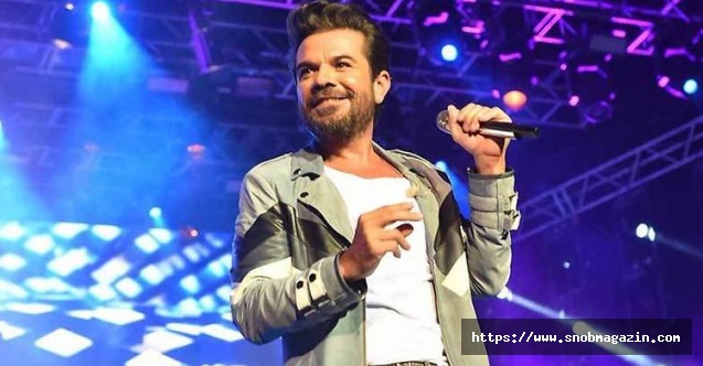 Kenan Doğulu da O Modaya Katıldı! Hayranlarını Şaşırttı!