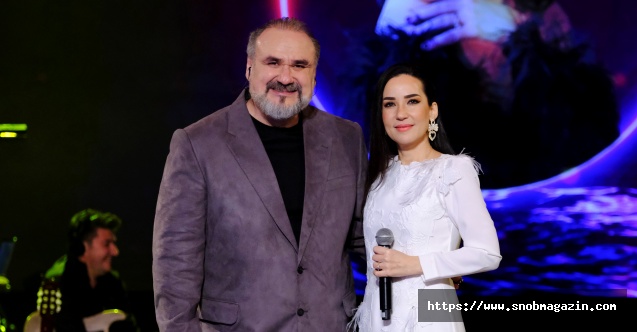 Ünlü Tenorun Baba Dramı!