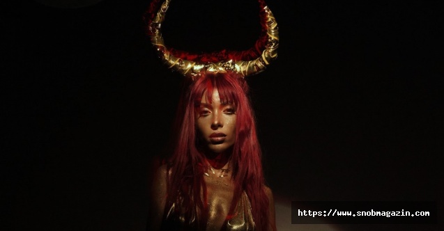 Zanna&#039;dan yeni şarkı