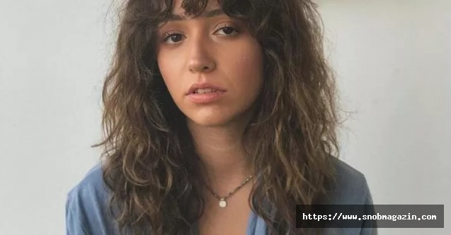 Ayfer Hayaline Kavuştu! Zeynep Bastık&#039;la Görüştü